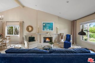3194 Rossini Place, Topanga, CA 90290
