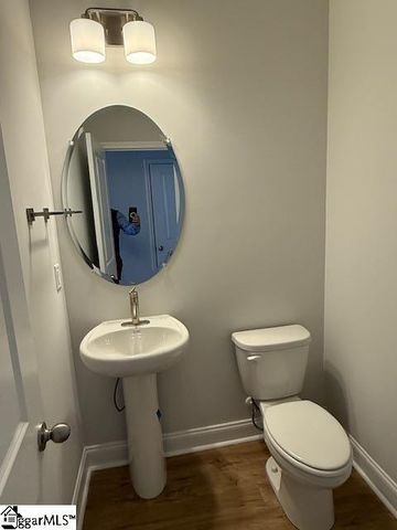 306 Gauley Street, Simpsonville, SC 29681