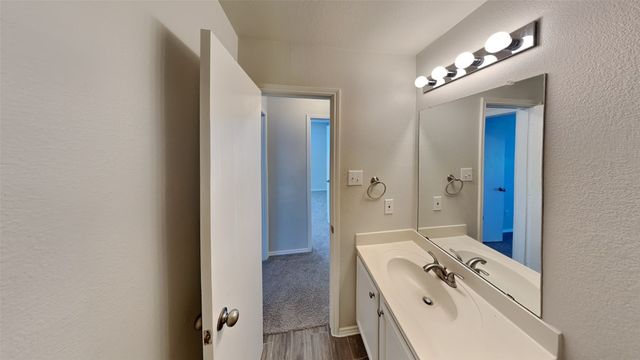 5020 Caraway Drive, Fort Worth, TX 76179