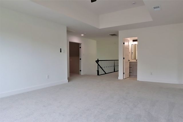 4008 Emery Avenue, Fort Worth, TX 76244