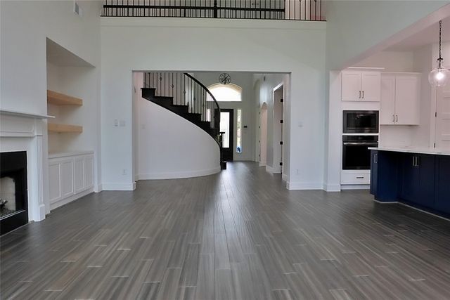 4008 Emery Avenue, Fort Worth, TX 76244