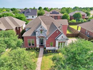 4008 Emery Avenue, Fort Worth, TX 76244