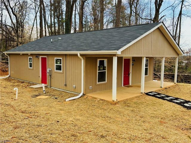 950 Hillsdale Street, Reidsville, NC 27320
