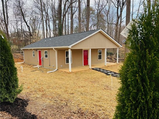 950 Hillsdale Street, Reidsville, NC 27320