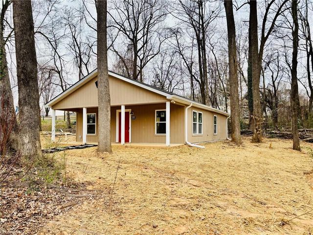 950 Hillsdale Street, Reidsville, NC 27320
