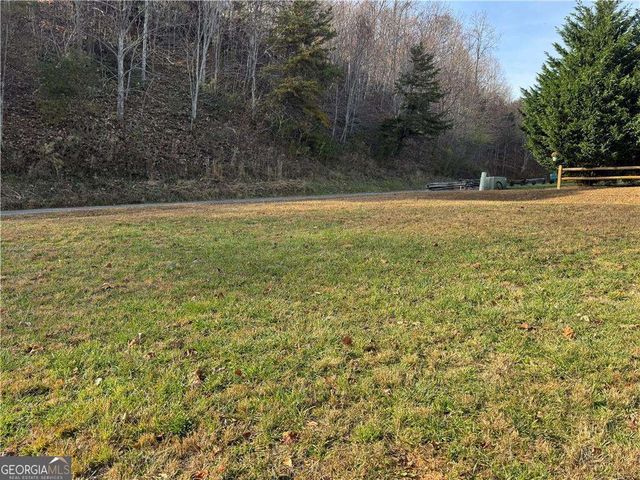 33 Chatuge Manor Drive, Young Harris, GA 30582