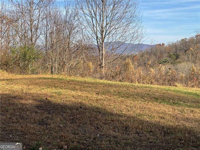 33 Chatuge Manor Drive, Young Harris, GA 30582