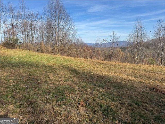 33 Chatuge Manor Drive, Young Harris, GA 30582