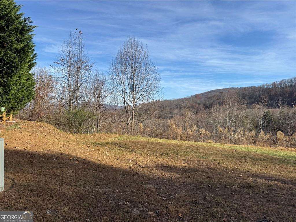 33 Chatuge Manor Drive, Young Harris, GA 30582