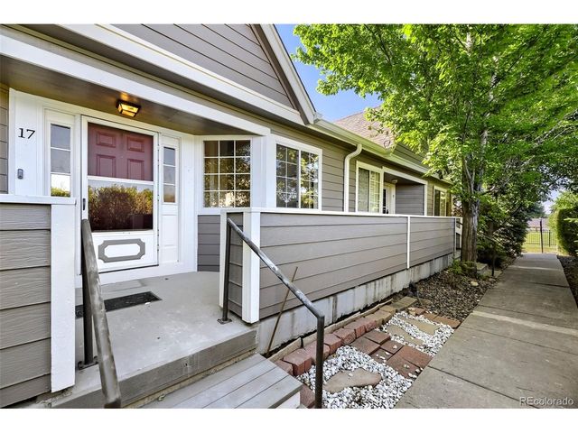 6826 W 84th Cir 17, Arvada, CO 80003