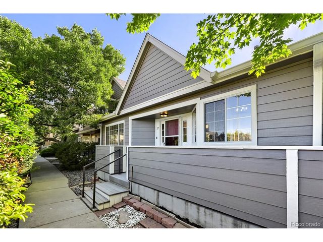 6826 W 84th Cir 17, Arvada, CO 80003