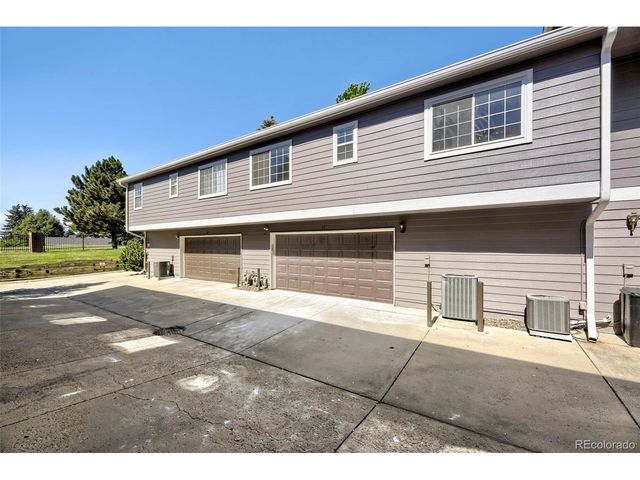 6826 W 84th Cir 17, Arvada, CO 80003