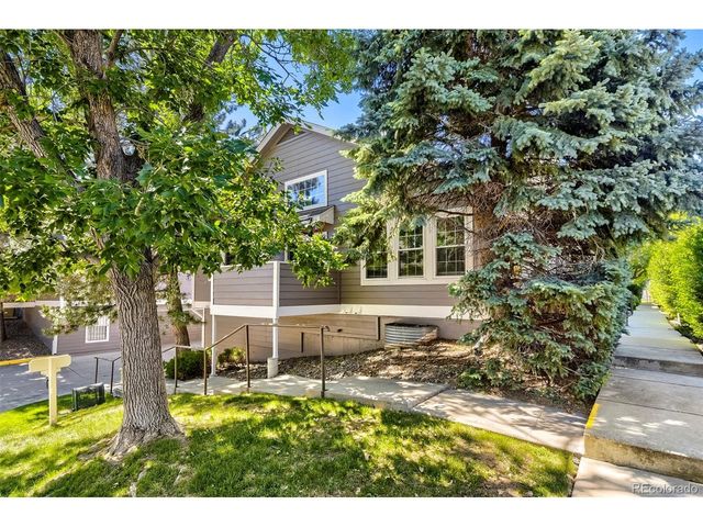 6826 W 84th Cir 17, Arvada, CO 80003
