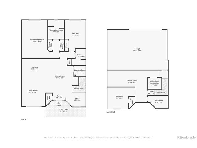 6826 W 84th Cir 17, Arvada, CO 80003