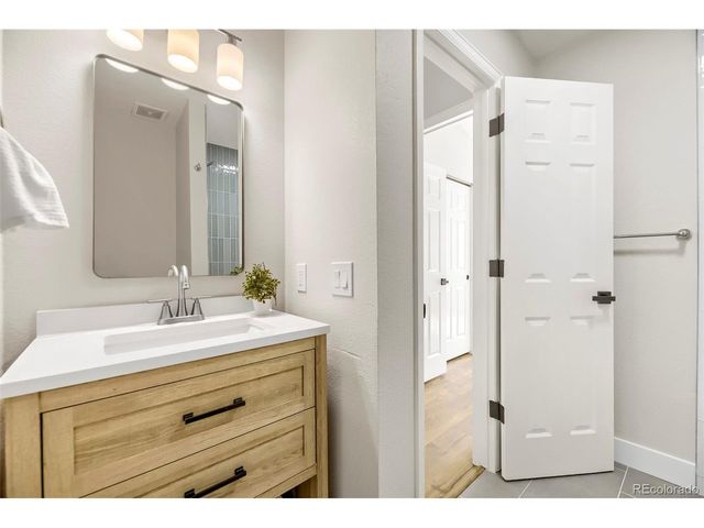 6826 W 84th Cir 17, Arvada, CO 80003