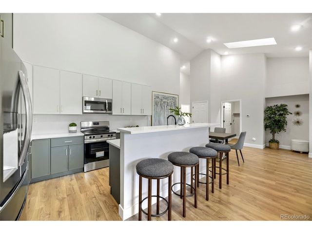6826 W 84th Cir 17, Arvada, CO 80003