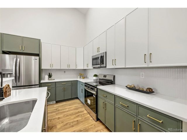 6826 W 84th Cir 17, Arvada, CO 80003