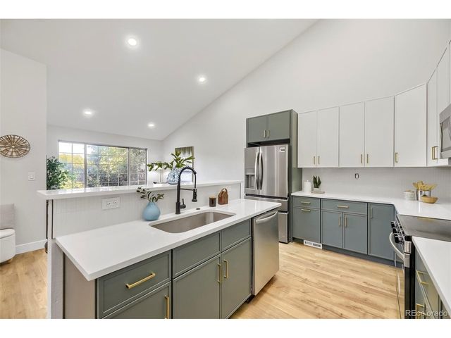 6826 W 84th Cir 17, Arvada, CO 80003