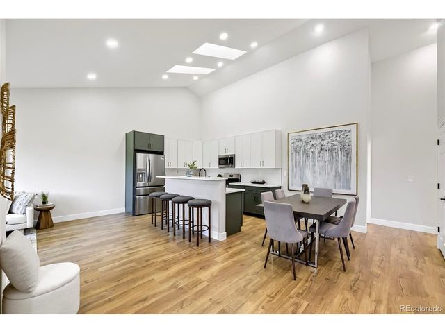 6826 W 84th Cir 17, Arvada, CO 80003