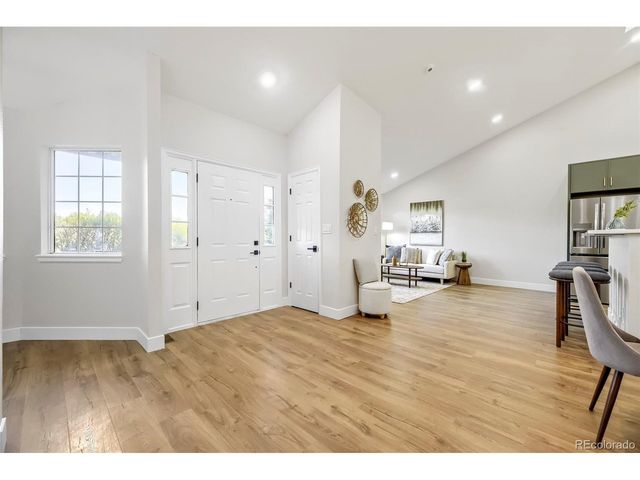 6826 W 84th Cir 17, Arvada, CO 80003