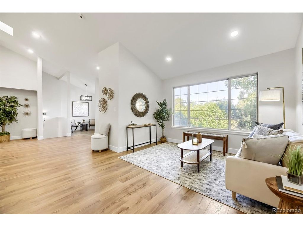 6826 W 84th Cir 17, Arvada, CO 80003