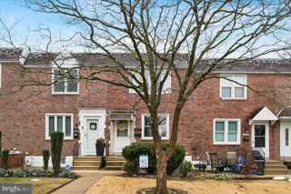 221 PARK DR, Glenolden, PA 19036