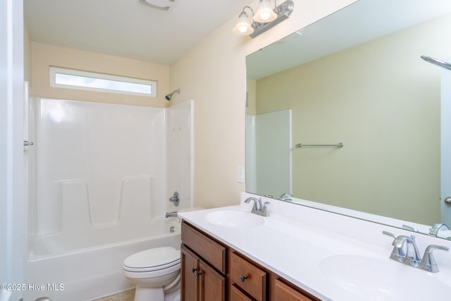 260 Sewell Road, Jacksonville, NC 28540
