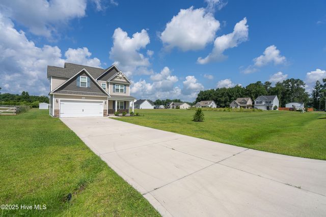 260 Sewell Road, Jacksonville, NC 28540
