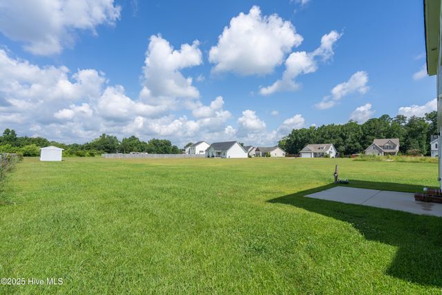 260 Sewell Road, Jacksonville, NC 28540