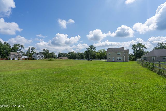 260 Sewell Road, Jacksonville, NC 28540