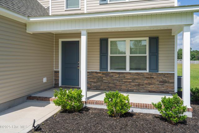 260 Sewell Road, Jacksonville, NC 28540