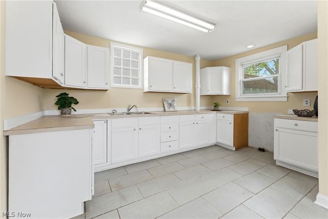 703 Arlington Avenue SW, Canton, OH 44706