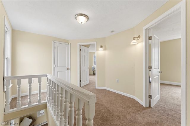 703 Arlington Avenue SW, Canton, OH 44706