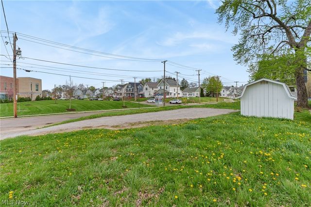 703 Arlington Avenue SW, Canton, OH 44706