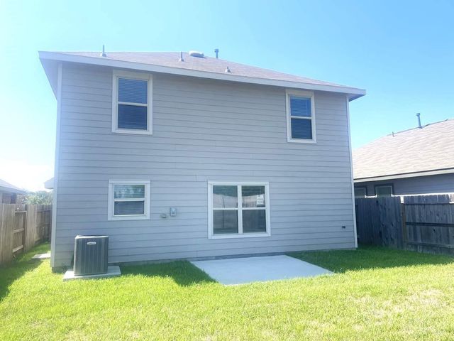 22315 San Damiano Street, New Caney, TX 77357