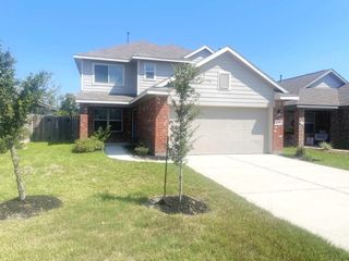 22315 San Damiano Street, New Caney, TX 77357