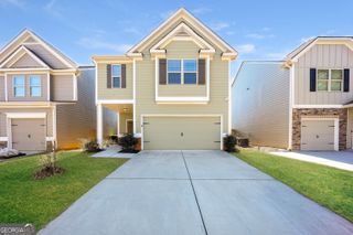 110 Seabreeze Court, Newnan, GA 30265