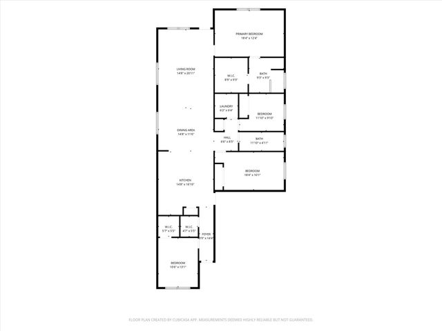 151 Kawainui LN, Bastrop, TX 78602