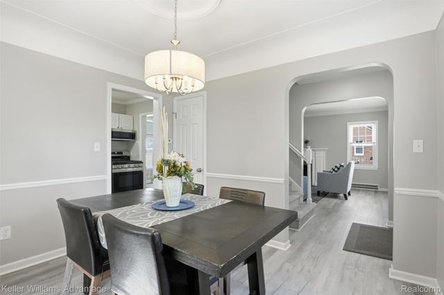 18689 Five Points Street, Redford Charter Township, MI 48240