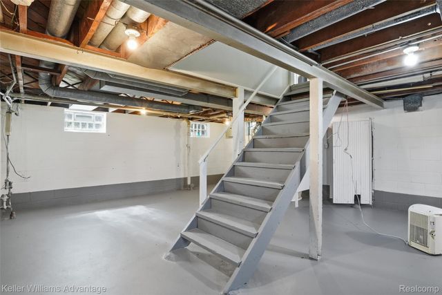 18689 Five Points Street, Redford Charter Township, MI 48240