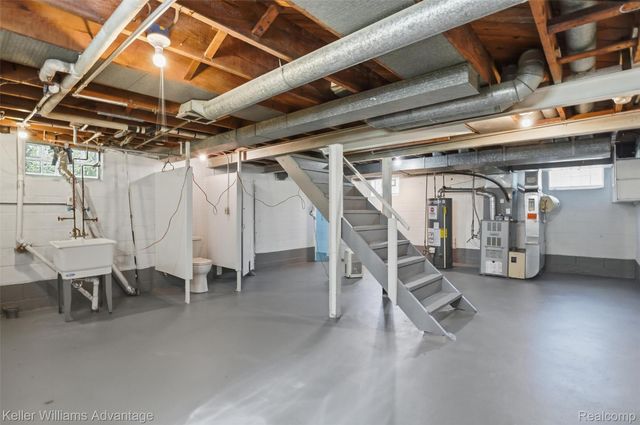 18689 Five Points Street, Redford Charter Township, MI 48240