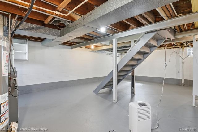 18689 Five Points Street, Redford Charter Township, MI 48240