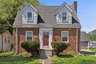 18689 Five Points Street, Redford Charter Township, MI 48240