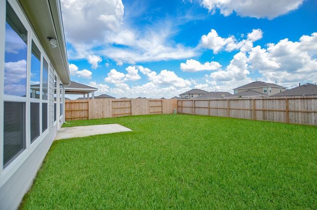 20907 Filbert Lane, Katy, TX 77449