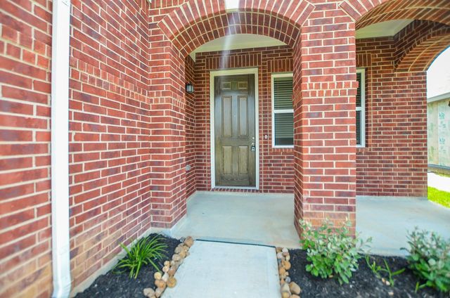 20907 Filbert Lane, Katy, TX 77449