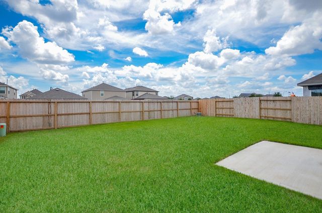 20907 Filbert Lane, Katy, TX 77449
