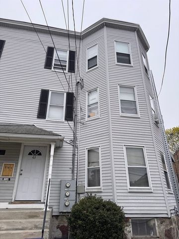 43 Sturbridge St 3, Boston, MA 02126