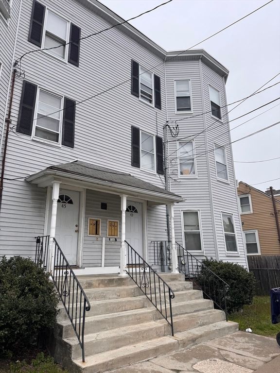 43 Sturbridge St 3, Boston, MA 02126