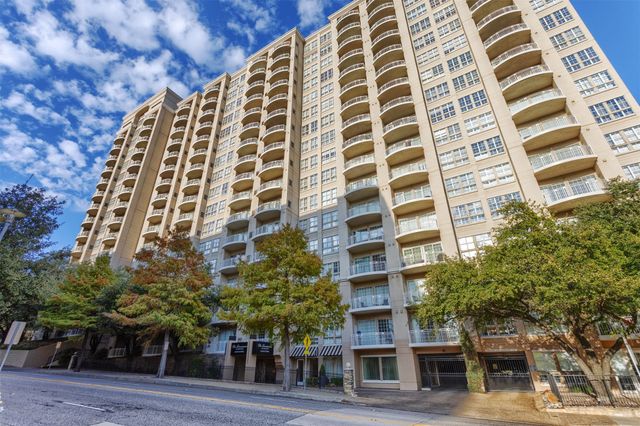 3225 Turtle Creek Boulevard 226, Dallas, TX 75219