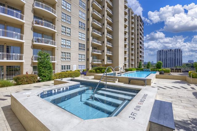 3225 Turtle Creek Boulevard 226, Dallas, TX 75219